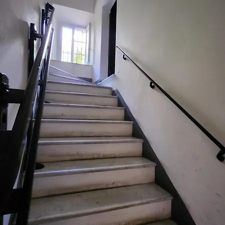 Boschetto49 * 로마