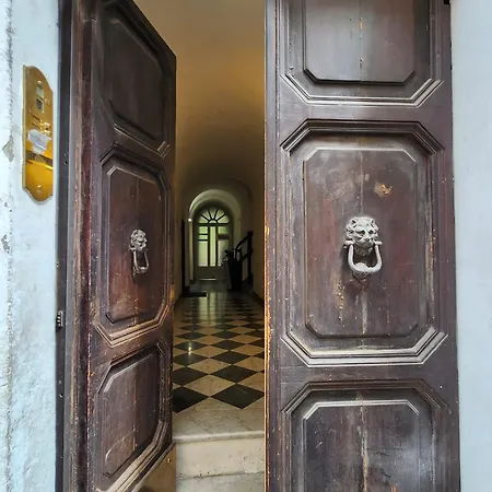 Apartament Boschetto49
