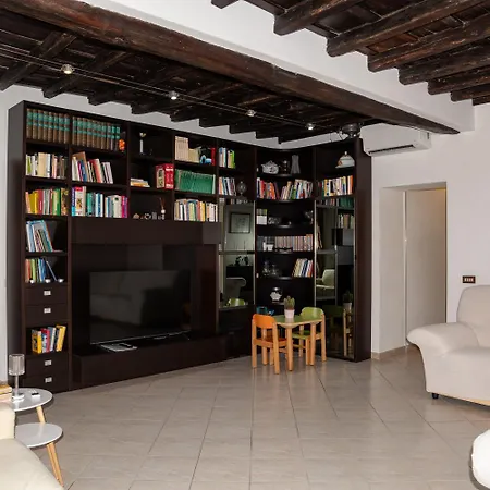 아파트 Boschetto49