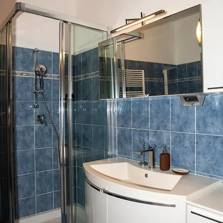 Boschetto49 아파트 *