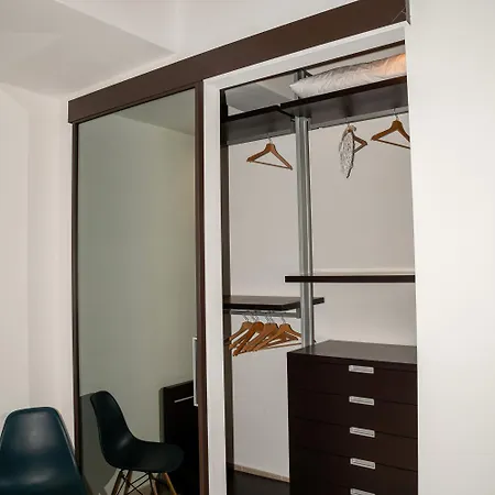 Boschetto49 דירה רומא