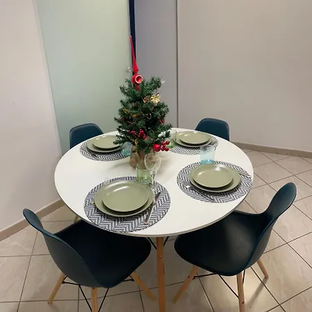 Boschetto49 아파트