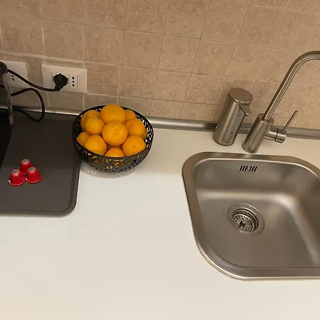 公寓 Boschetto49 *