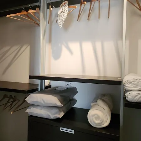 Boschetto49 Apartment