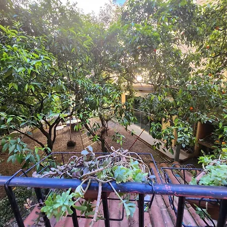 Apartment Boschetto49 Rome