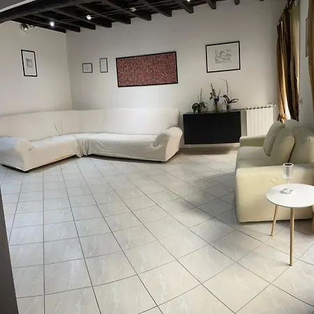 Apartment Boschetto49