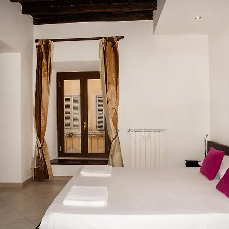 Apartment Boschetto49 *