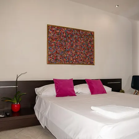 Boschetto49 Apartment