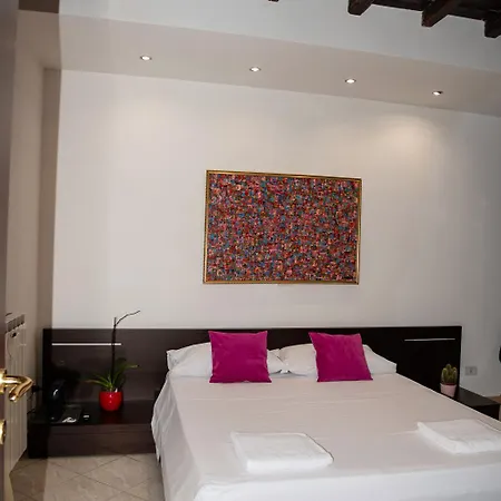 Boschetto49 Apartment *