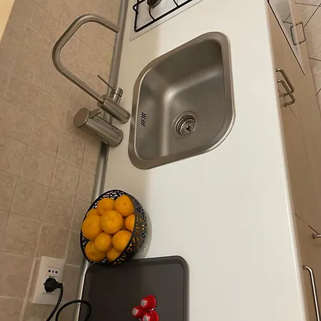 Boschetto49 Apartment *