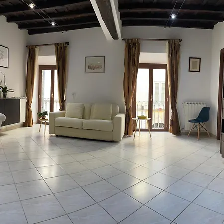 Boschetto49 روما